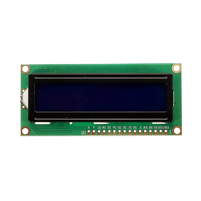 Geekcreit DIY Calculator Counter Kit Calculator DIY Kit LCD Multi-purpose Electronic Calculator