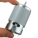 DC 6-14.4V RS-550 Motor For Various Cordless Screwdriver Makita Bosch Motors