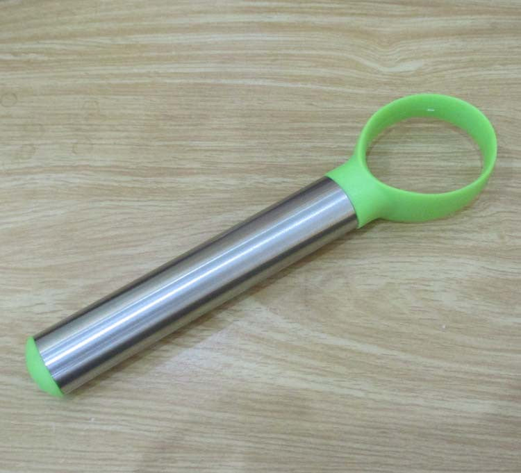 Multifunctional Dig Kiwi Cantaloupe Pitaya Mango Flesh Fruits Seeds Remove Device Kitchen Tool