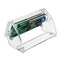 5pcs LCD1602 LCD Shell For 1602 Blue/Yellow And I2C 1602 Blue/Yellow Green Backlight LCD Module Case