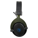 Sades R3 Gaming Bass Surround Stereo Over Ear Game Headset with Microphone Volume Control