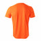 ARSUXEO Men Summer Running T Shirts Active Short Sleeves Quick Dry Training Jersey Sports Clothing