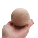 Carafe Bottles Stop Stopper Wooden Balls 50mm 55mm 60mm 70mm