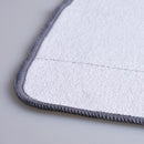 Dry Microfiber Sweeping Mopping Cloth for iRobot Braava 380 Robotic Vacuum Cleaner Parts