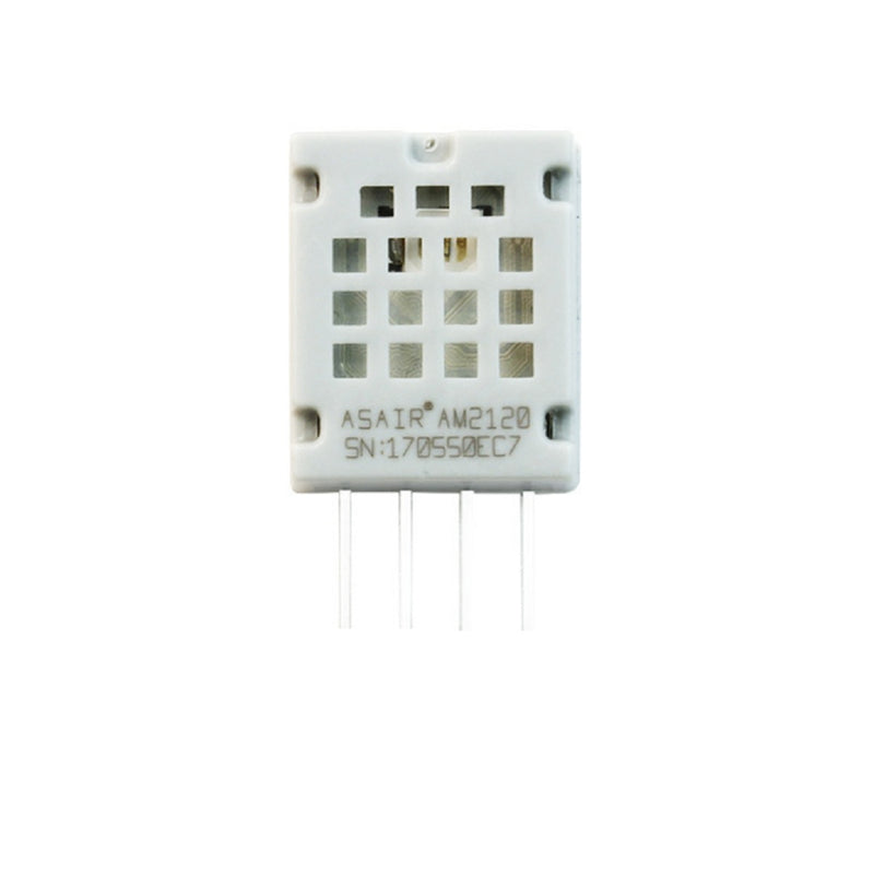 AM2120 Digital Temperature and Humidity Sensor Capacitive Composite Measurement High Accuracy Module