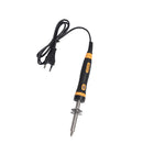HILDA 220V 30W Electric Solder Iron Wood Burning Pen Electric Soldering Iron Set with Tips