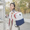 90FUN Lecture 13.3inch Laptop Backpack Waterproof 75D Nylon Leisure Shoulder Bag Outdoor Travel from xiaomi youpin