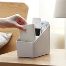 Ruanzan 3/4/6 Lattices Makeup Drawers Organizer Box Storage Box Jewelry Container Make Up Case Cosmetic Office Boxes Make Up Container Boxes Desktop Storage Baskets