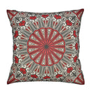 Mandala Series National Wind Theme Pillow Cover and Cushion Cover