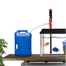 Electric Syphon Battery Power Water Pump Liquid Gas Fuel Oil  Transfer Battery Power