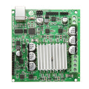 2 In 1 High Power Motor Drive Control Panel Motor Expansion Board WiFi bluetooth UNO Smart Car