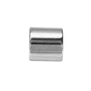 Effetool 10pcs N50 10x10mm Round Magnets Rare Earth NdFeB Neodymium Magnets