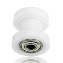 8mm or 10mm Chain Roller Tensioner Pulley Wheel Guide Sprocket For 125 XR CRF KLX11Pit Dirt Bike