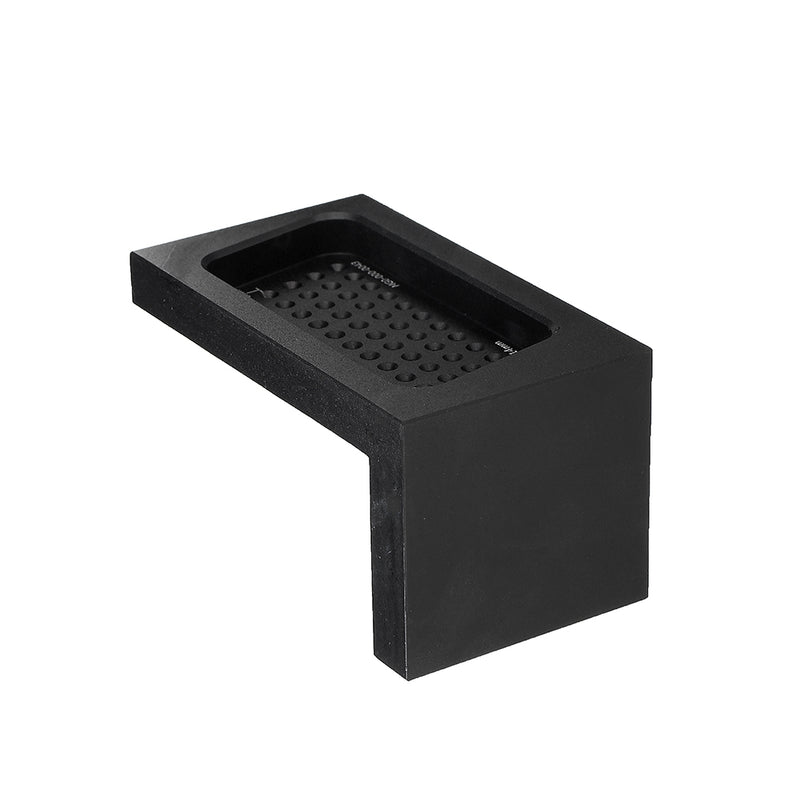 Aluminium Alloy T60 Hole Positioning Metric Measuring Ruler Mini Scriber Marking Ruler Woodworking Tool