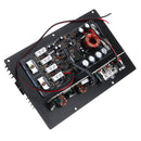 PA-80D 12V 1000W Car Audio High Power Amplifier Amp Board Powerful Subwoofer Bass Amp