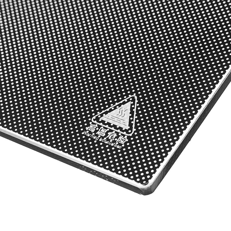 Creality 3D Ultrabase 235*235*3mm Glass Plate Platform for Ender-3 MK2 MK3 Hot bed 3D Printer Part