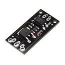 5pcs D4184 Isolated MOSFET MOS Tube FET Relay Module 40V 50A For