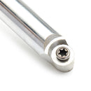 Round Square Diamond Wood Turning Tool Carbide Insert Cutter Tools Straight Multi Bit Lathe Set