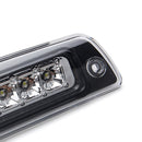 Car LED Rear Third Brake Stop Lights White Tail Lamp for Dodge Ram 1500/2500/3500