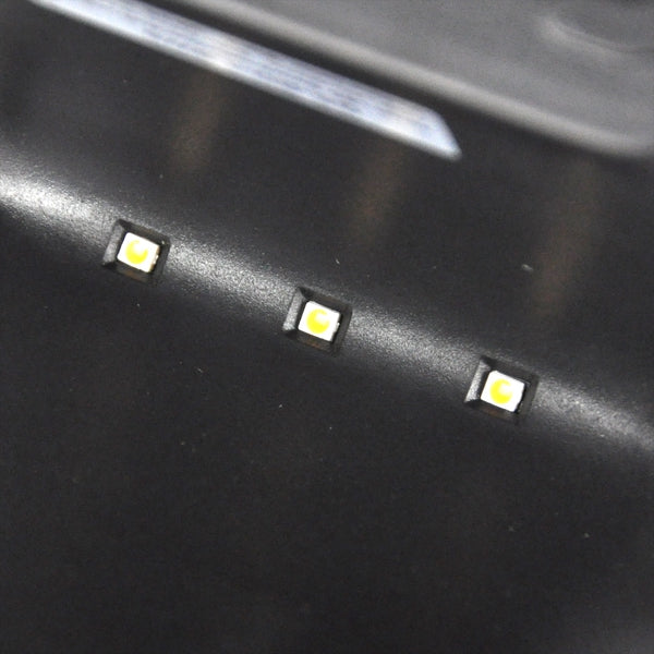 Solar Power PIR Motion Sensor COB LED Light Outdoor Garden IP65 Security Wall Light