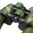 60x60 Outdoor Tactical Binocular Portable HD Optical Telescope Day Night Vision High Clarity 3000M