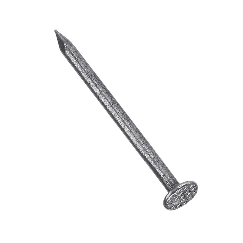 150pcs Hardware Nail Assortment Kit Repair Tool Woodworking Cement Wall Iron Metal Nails 3/4/5/6/7/8cm