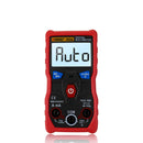 ANENG V03A Automatic Intelligent Gear Recognition Electrician NCV Pocket True RMS Digital Multimeter 4000 Counts Resistance Frequency Buzzer NCV Diode Measurement