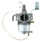 Carburetor Carb For Yamaha G16-G20 4 Cycle Gas Golf Cart 1996-2002