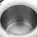 2.0/2.5L Fumigation Machine Home Steamer Generator Sauna Spa Tent Body Therapy