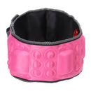 Wireless Electric 6 Motors Slim Belt Heating Massager Vibration Burner Fitness Loss Weight Waist For Abdominal Tummy