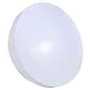 8W SurfacE-mounted LED Round Ceiling Panel Light Down Lamp Kitchen Bathroom