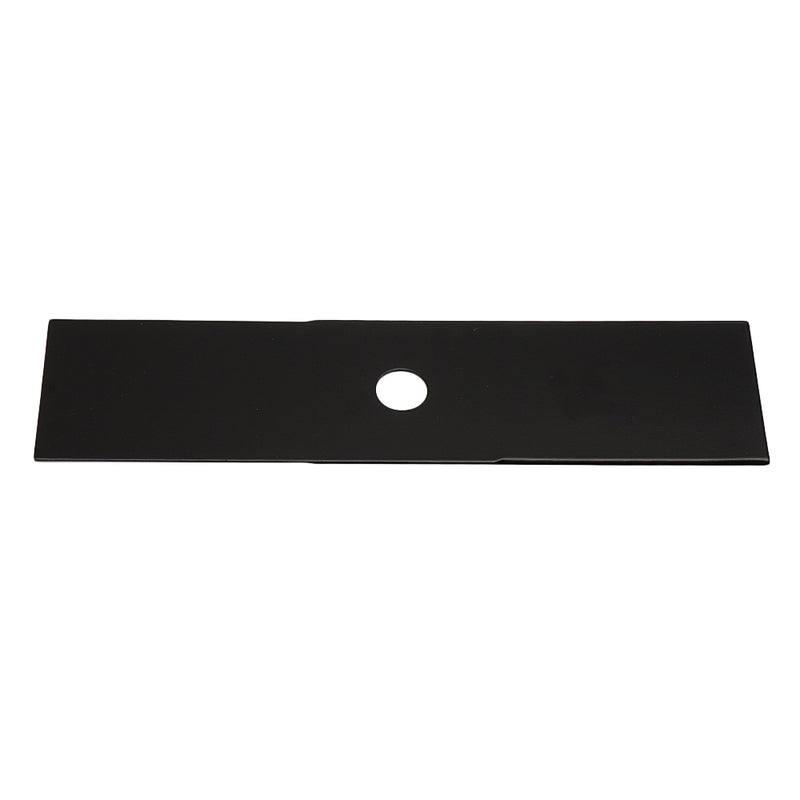 305/355mm Manganese Steel Brush Cutter Straight Blade Grass Trimmer Parts Lawnmower Blades