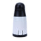Stainless Steel Cheese Grater Kitchen Gadgets Chocolate Herb Grinder Hand Operated  With 2 Blades