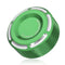 CNC Rear Brake Clutch Fluid Reservoir Cover Cap For Honda/Kawasaki/Suzuki