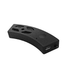 ROCKBROS Smart bluetooth Helmet Audio Riding Bicycle Bell Speaker Hands Free Phone Call