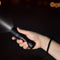 XIAOMI BEEBEST F1 130m Lightweight AAA LED EDC Flashlight Portable Mini Torch Waterproof SOS Tactical Flashlight From XIAOMI Youpin