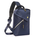 TANGCOOL 6L Outdoor Backpack Chest Bag Sports Crossbody Bag Shoulder Rucksack Camping Hiking Travel