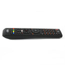 HUAYU L1316 Universal TV Remote Control for LED/LCD/HD/Smart Plasma TV Nexflix YouTube