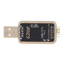 5pcs CH340G RS232 Upgrade USB to TTL Auto Converter Adapter STC Brush Module