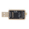 5pcs CH340G RS232 Upgrade USB to TTL Auto Converter Adapter STC Brush Module
