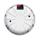 WEAH-330 Ceiling Wall Mount Speaker Stereo Sound Ceiling Home In-wall Flush Boat Speakers