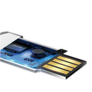 SASTFOE U4 2.0 128GB Supports Hot Swap USB 2.0 Port USB Flash Drive