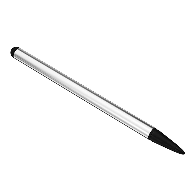 2 In 1 Capacitive/Resistive Stylus Pens For Capacitive/Resistive Touch Screen/Smart Phone/iPad