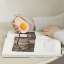 MUID USB Rechargeable Avocado Hand Warmer Portable Pocket Hand Warmer Mini Hand Heater
