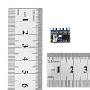 3pcs XY-SP5W 5128 Mini Class D Digital Amplifier Board 5W Mono Audio Power Amplifier