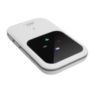Portable Wifi 4G Router LTE Wireless Car Mobile Wifi Hotspot SIM Card Slot Unlock
