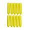 10PCS Rubber Switch Stick Cap Non-Slip Sleeve For Flysky Frsky Futaba JR RadioLink WFLY Transmitter