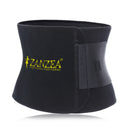 Waist Cincher Workout Waist Trainer Corset Trimmer Belt Body Shaper Cincher Slimming