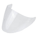 Motorcycle Helmet Lens Visor Full Face Motocross Shield Sunscreen For KYT GP