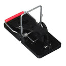 Honana HN-P3 Easy Set Mouse Trap Snap Rat Control Traps Mice Catcher Pest Control